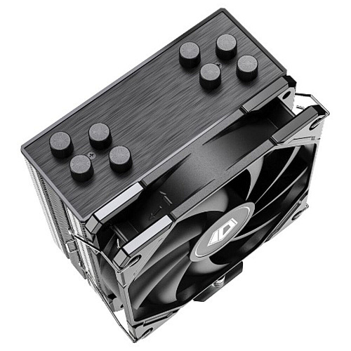 Охлаждение CPU Cooler for CPU ID-COOLING SE-224-XTS S1155/1156/1150/1200/1700/AM3/AM4/AM5/FM2 УЦЕНКА