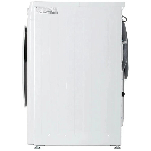Стиральная машина LG F2J6TN0W