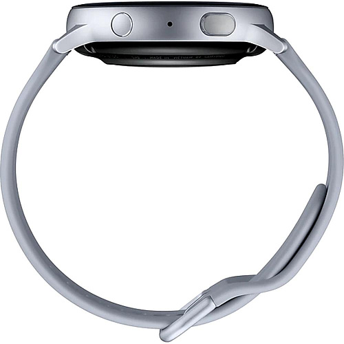 Умные часы Samsung Galaxy Watch Active2 алюминий (44mm) Silver