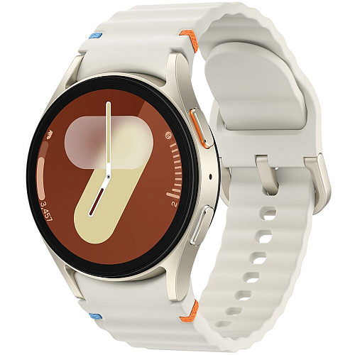 Умные часы Samsung Galaxy Watch 7 SM-L305 40mm LTE Beige (EAC) УЦЕНКА