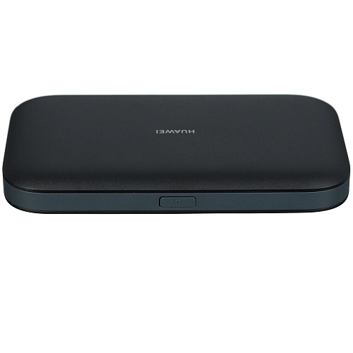 Мобильный роутер Huawei E5783-230a 4G/LTE Wi-Fi 802.11ac черный