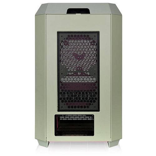Корпус MicroATX Minitower Thermaltake The Tower 300 (CA-1Y4-00SJWN-00) Matcha Plum