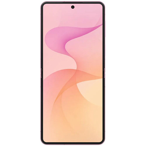 Смартфон Samsung Galaxy Z Flip 8 SM-F776B 12/512Gb Розовый (EAC)