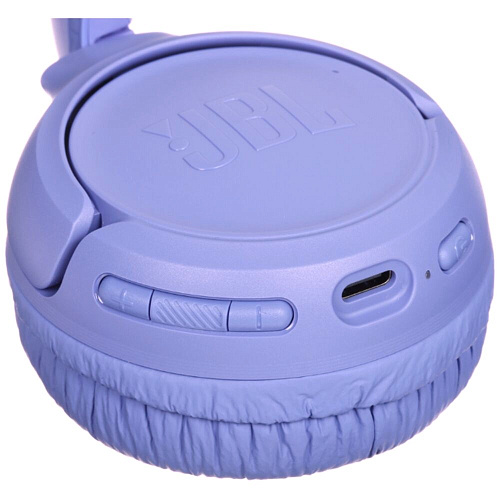 Bluetooth гарнитура JBL Tune 530BT Lavender