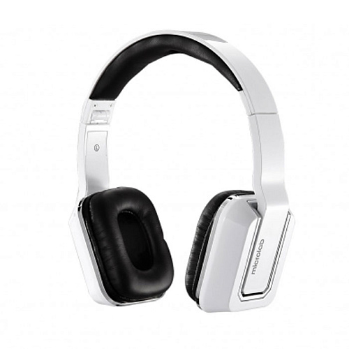 Гарнитура Microlab K330 White