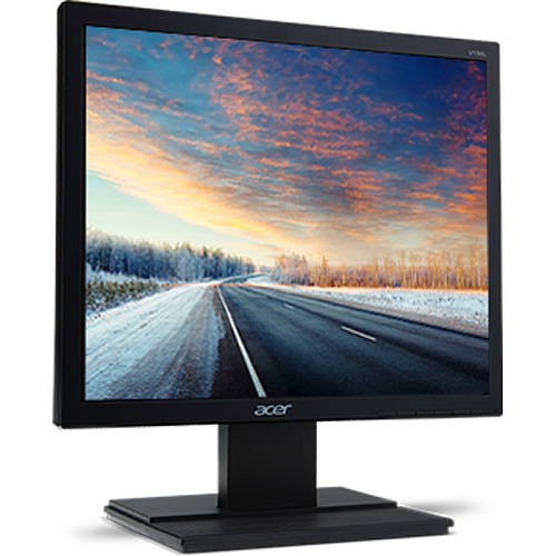 Монитор 19" Acer V196LBb IPS LED 1280x1024 6ms VGA