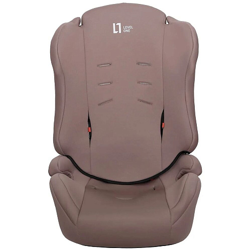 Автокресло Еду-Еду KS 545  lux серия Level One, beige