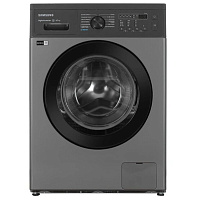Стиральная машина Samsung WW65AG4S20CXLP