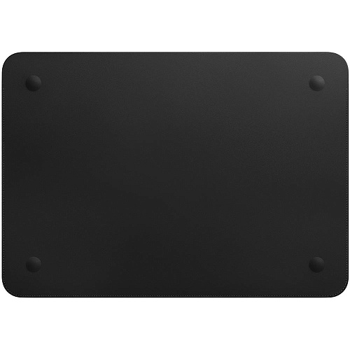 15" Чехол для ноутбука Apple для MacBook Pro 15 черный