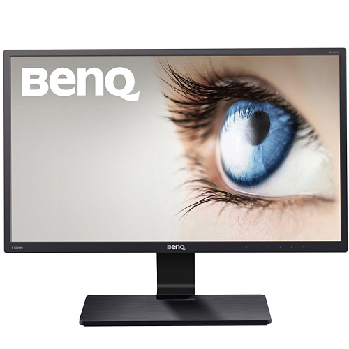 Монитор 22" Benq GW2270 A-MVA LED 1920x1080 5ms VGA DVI