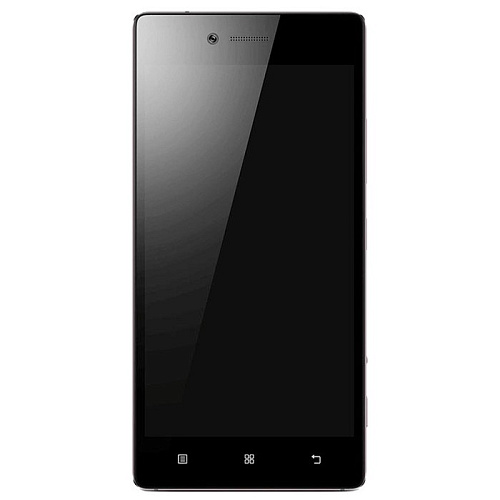Смартфон Lenovo Vibe Shot Z90 (Z90a40) Grey
