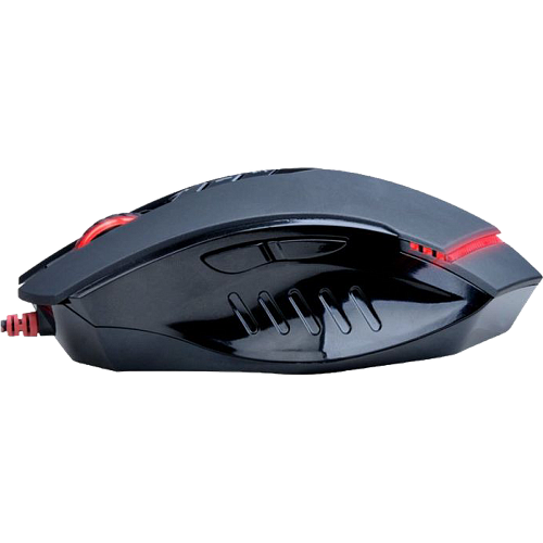 Мышь A4Tech Bloody V8 Black проводная