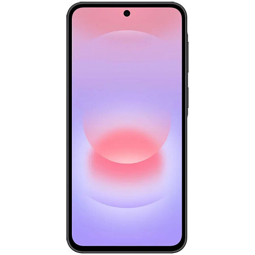 Смартфон Samsung Galaxy A37 SM-A376E 8/128Gb Черный (EAC)