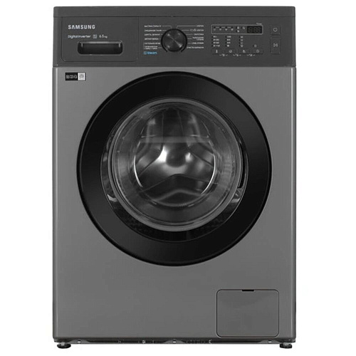 Стиральная машина Samsung WW65AG4S20CXLP