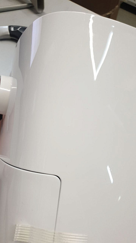 Аэрогриль Xiaomi Smart Air Fryer 3.5L White EU УЦЕНКА