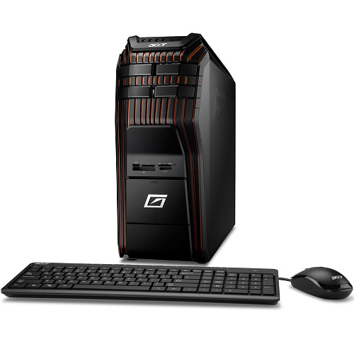 Acer Aspire Predator G5910 i5-2300/4Gb/1Tb/GTX480-2Gb/Win7 HP 64 PT.SFJE2.113