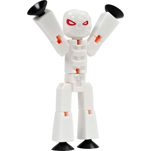 Zing Stikbot Монстр TST626 Грим