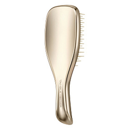 Tangle Teezer Расческа The Ultimate Detangler Mini Chrome Champagne Gold