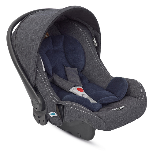 Автокресло Inglesina Huggy Multifix для коляски Trilogy Denim