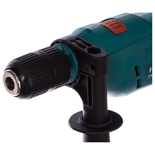 Ударная дрель Hyundai D 800