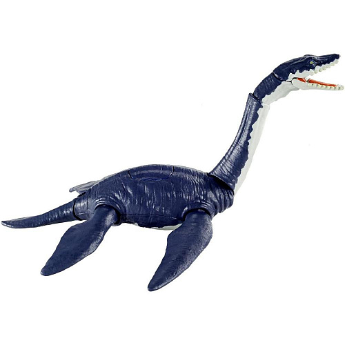 Mattel Jurassic World® Базовая фигрука динозавра GCR54/GVG50 Plesiosaurus