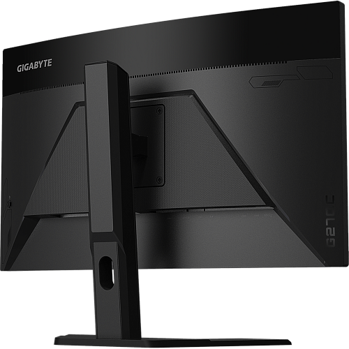 Монитор 27" Gigabyte G27QC VA 2560x1440 1ms HDMI, DisplayPort