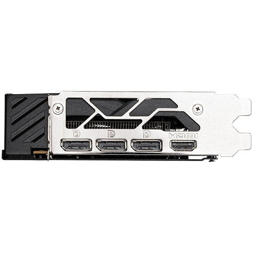 Видеокарта MSI GeForce RTX 5060 8192Mb, Gaming OC 8 Gb (RTX 5060 8G Gaming OC) 1xHDMI, 3xDP, Ret