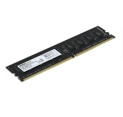 Модуль памяти DIMM 8Gb DDR4 PC21300 2666MHz AMD (R748G2606U2S-UO)