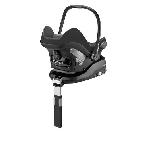 Автокресло Maxi-Cosi Cabrio Fix Triangle Black