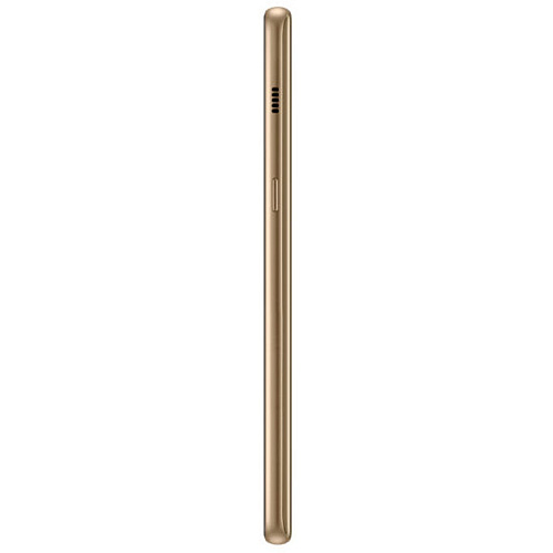 Смартфон Samsung Galaxy A8+ (2018) SM-A730F/DS Gold