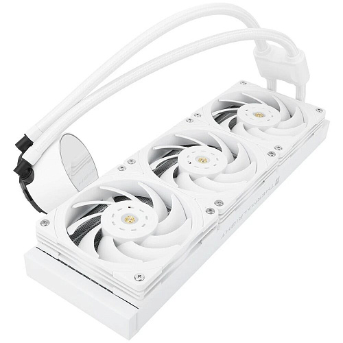 Система водяного охлаждения Thermalright Frozen Magic 360 SCENIC V2 White S115X/1200/1700/1851/1954, S2011-3, AM4/AM5