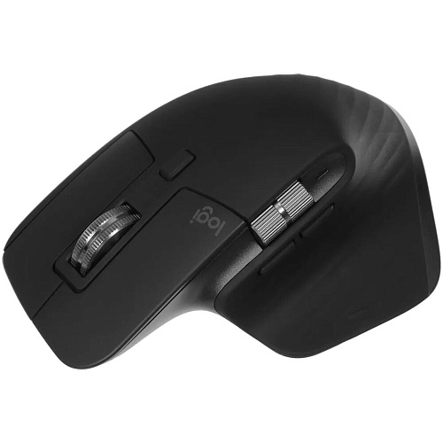 Клавиатура+мышь Logitech MX Keys S Combo Black