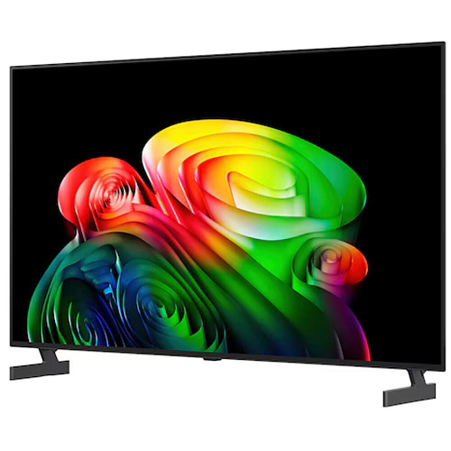 Телевизор 55" LG OLED55B6RLA.ARUG 2026