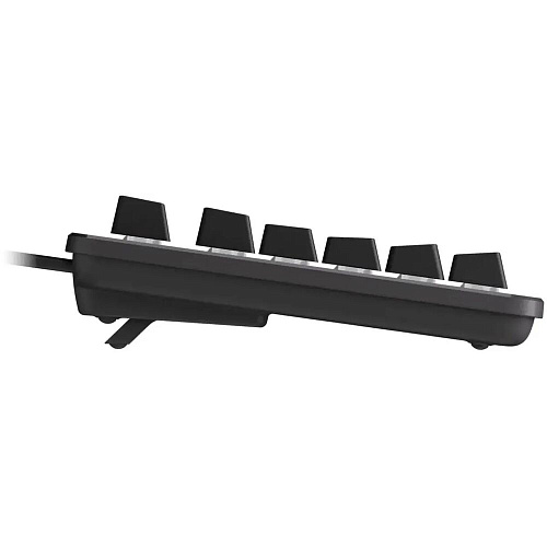 Клавиатура Logitech K848 Black