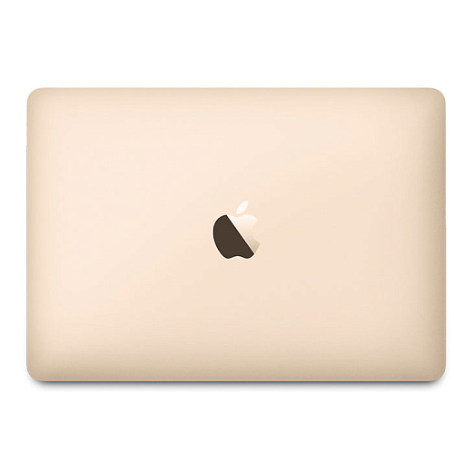 Ноутбук Apple MacBook MNYK2RU/A 12" Core m3 1.2GHz/8GB/256Gb SSD/Intel HD Graphics Gold