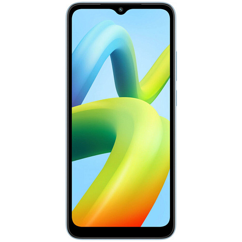 Смартфон Xiaomi Redmi A1+ 2/32GB RU Light Blue