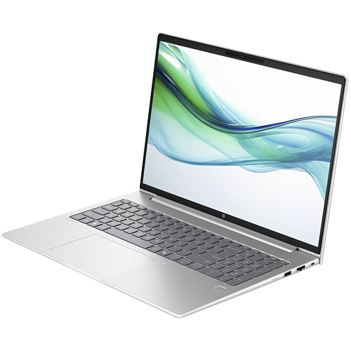 Ноутбук HP ProBook 460 G11 Core Ultra 5 125U/8Gb/512Gb SSD/16" FullHD/DOS Silver