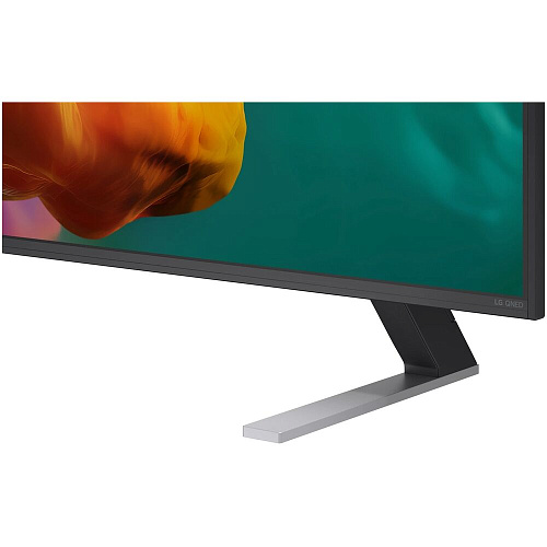 Телевизор 65" LG 65QNED70B6C.ARUG 2026