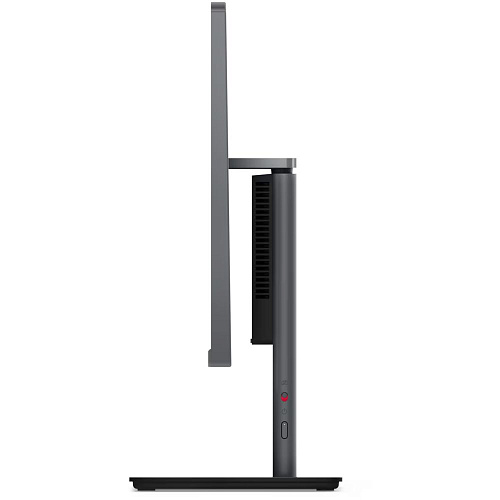 Моноблок Lenovo ThinkCentre Neo 50a 24'' FullHD Core i5 13420H/16Gb/512Gb SSD/Kb+m/DOS Grey