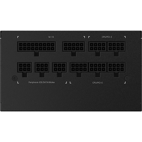 Блок питания 750W Gigabyte GP-P750GM УЦЕНКА