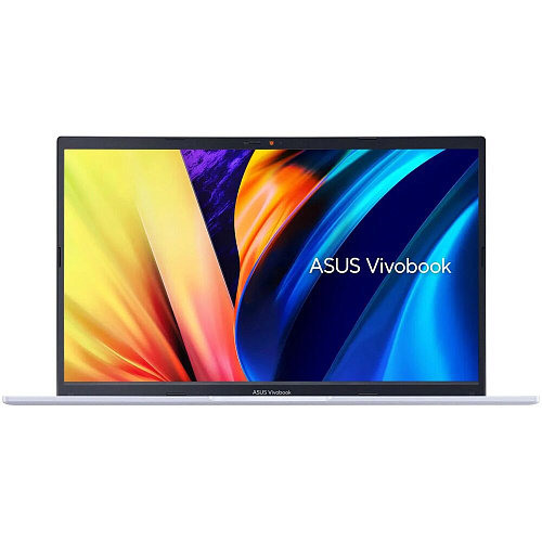 Ноутбук ASUS VivoBook 15 X1502VA-BQ1373 Core i5 13420H/16Gb/512Gb SSD/15.6" FullHD/DOS Cool Silver