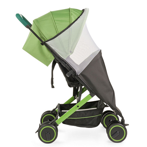 Прогулочная коляска Happy Baby Jetta Green