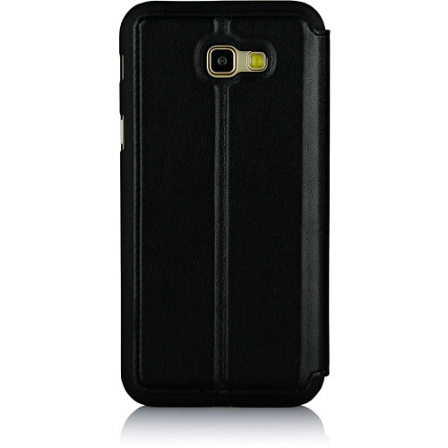 Чехол для Samsung Galaxy A7 (2017) SM-A720F G-Case Slim Premium черный
