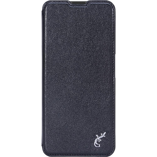 Чехол для Realme 6 Pro G-Case Slim Premium Book черный