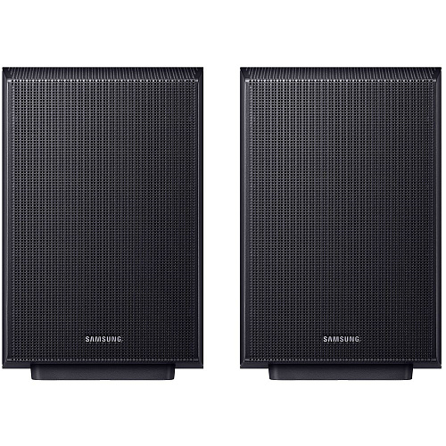 Саундбар Samsung HW-Q930F/RU 9.1.4 Black