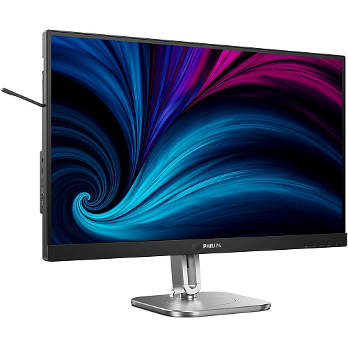Монитор 27" Philips 27B2U6903 IPS 3840x2160 4ms HDMI, DisplayPort, USB Type-C