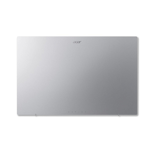 Ноутбук Acer Aspire 3 A315-24P-R191 AMD Ryzen 3 7320U/8Gb/256Gb SSD/15.6" FullHD/DOS Silver УЦЕНКА