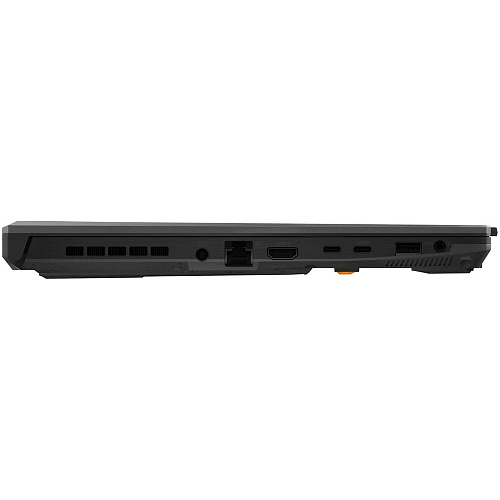 Ноутбук ASUS TUF Gaming F16 FX607VJB-RL103 Core 5 210H/16Gb/512Gb SSD/NV RTX3050 6Gb/16" WUXGA/DOS Grey