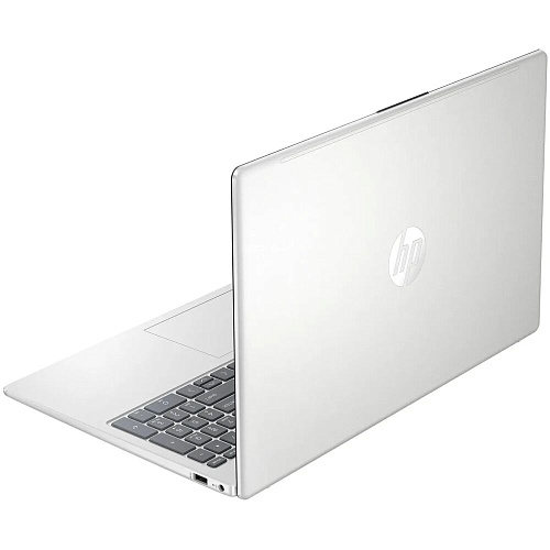 Ноутбук HP 15-fc0024ny AMD Ryzen 7 7730U/16Gb/512Gb SSD/15.6" FullHD/DOS Silver