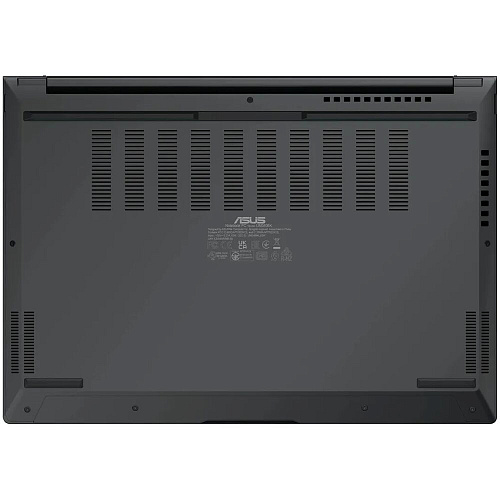 Ноутбук ASUS ZenBook 14 UM3406GA-QD118 AMD Ryzen AI 5 430/16Gb/1Tb SSD/14" WUXGA OLED/DOS Jade Black